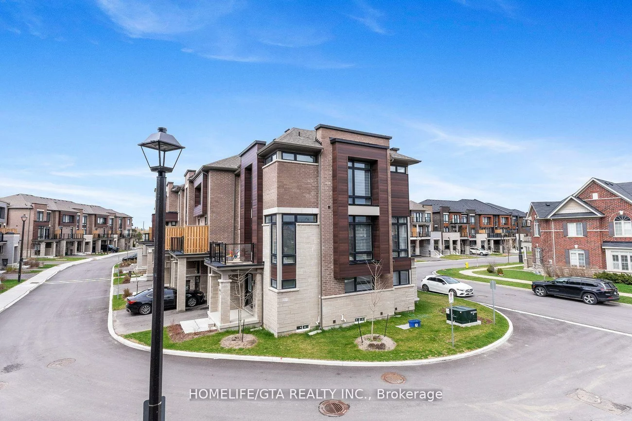 7, Holyrood, Kleinburg, Vaughan