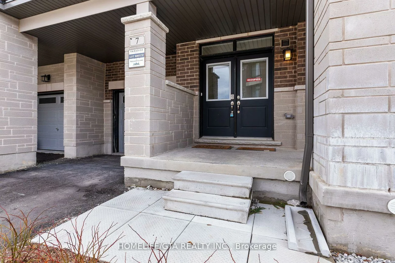 7, Holyrood, Kleinburg, Vaughan