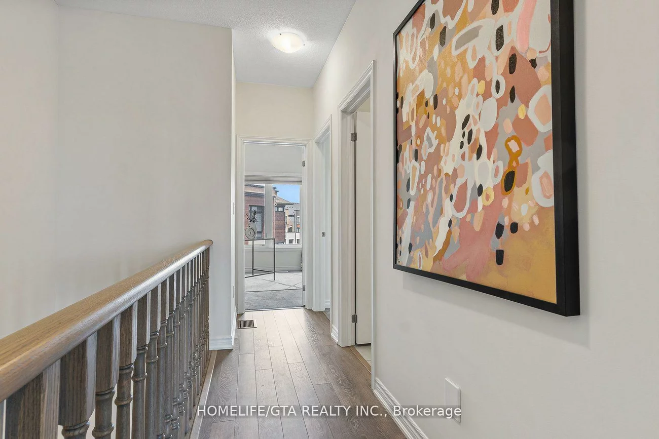 7, Holyrood, Kleinburg, Vaughan