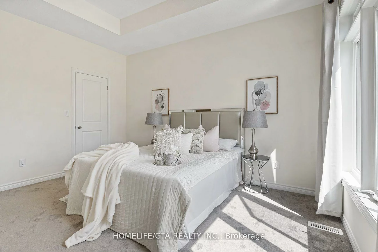 7, Holyrood, Kleinburg, Vaughan