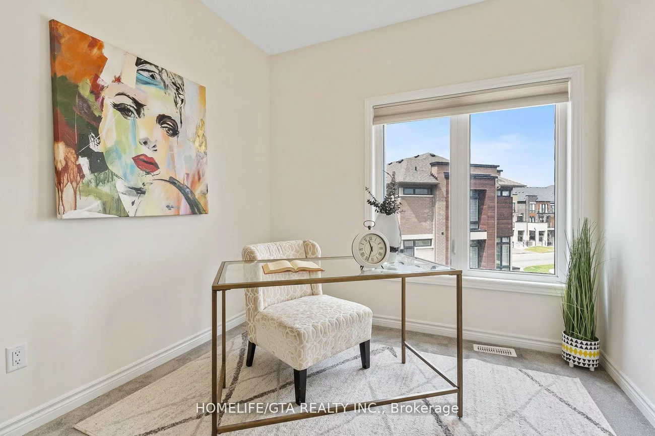 7, Holyrood, Kleinburg, Vaughan