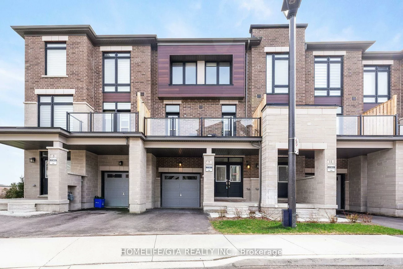 7, Holyrood, Kleinburg, Vaughan