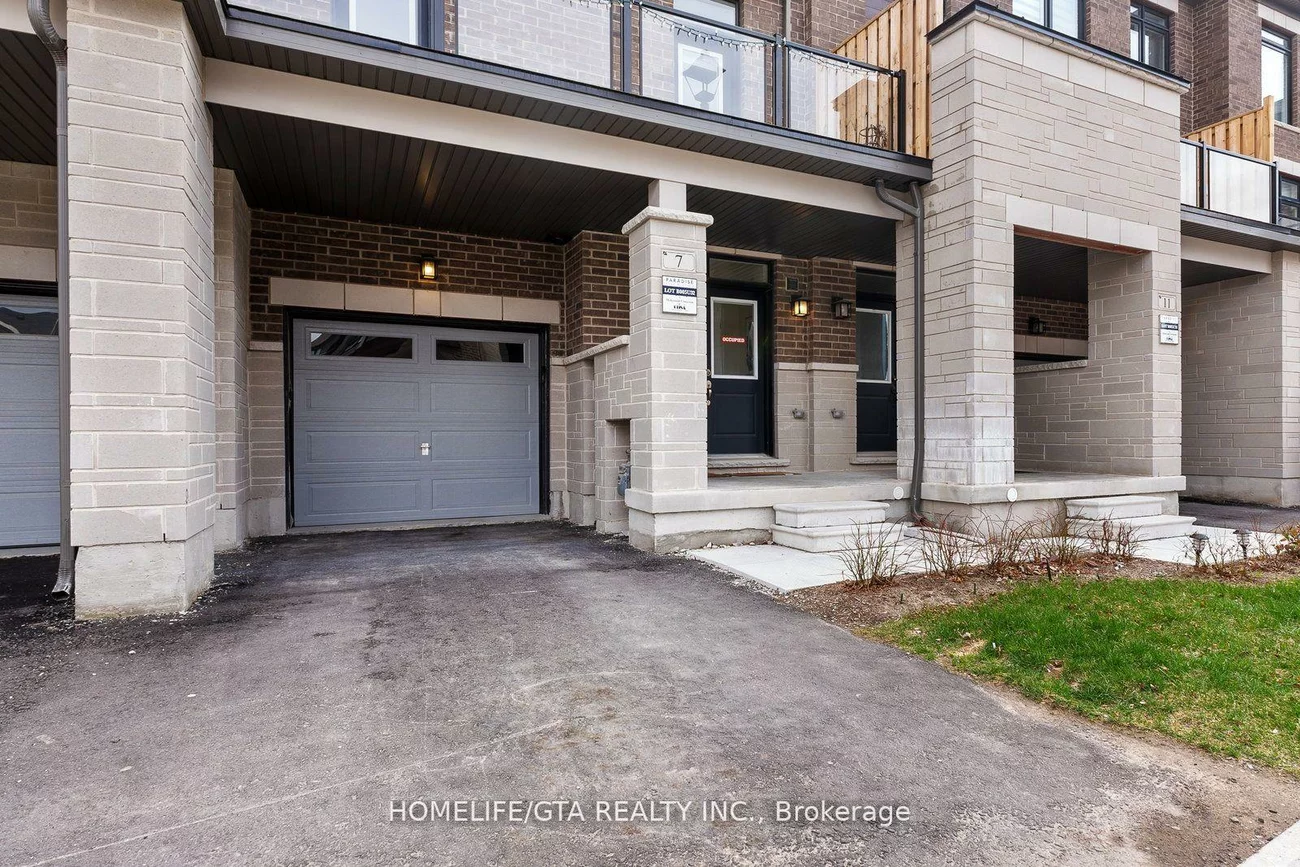 7, Holyrood, Kleinburg, Vaughan