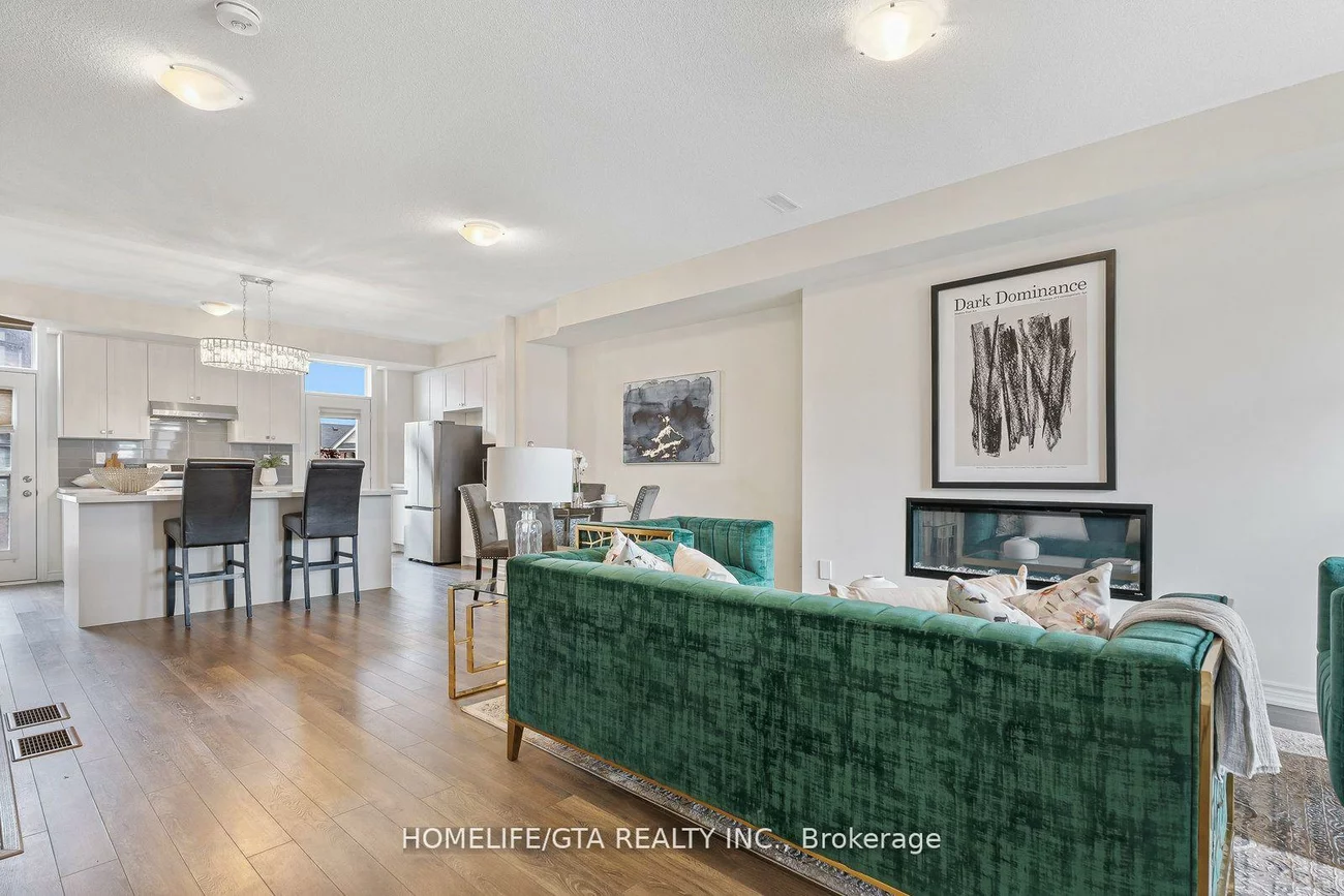 7, Holyrood, Kleinburg, Vaughan