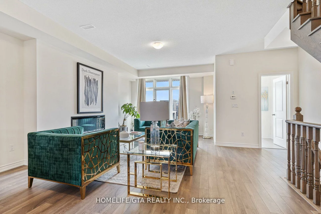 7, Holyrood, Kleinburg, Vaughan