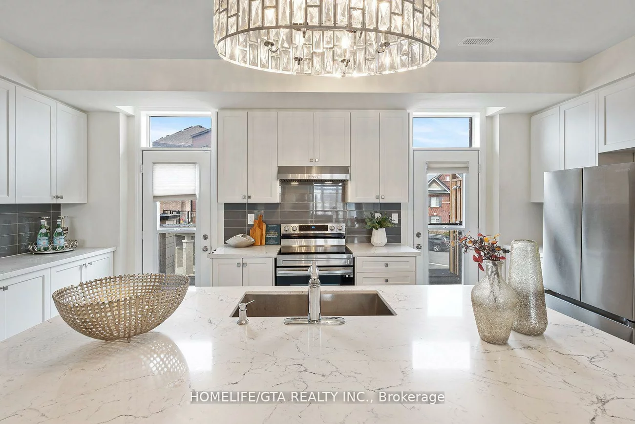 7, Holyrood, Kleinburg, Vaughan