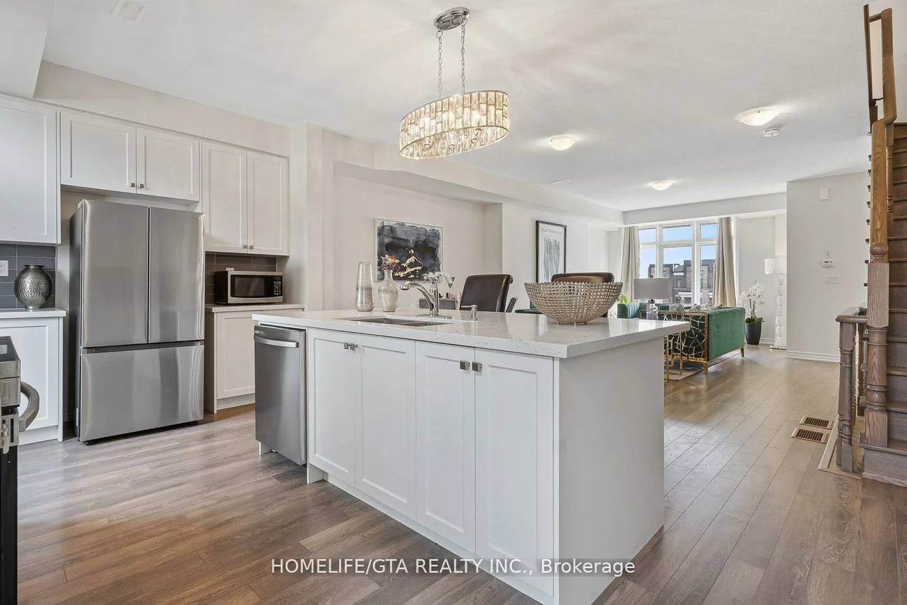 7, Holyrood, Kleinburg, Vaughan