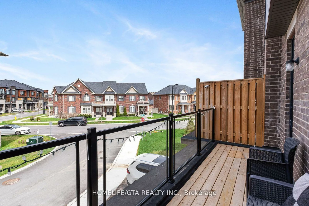 7, Holyrood, Kleinburg, Vaughan