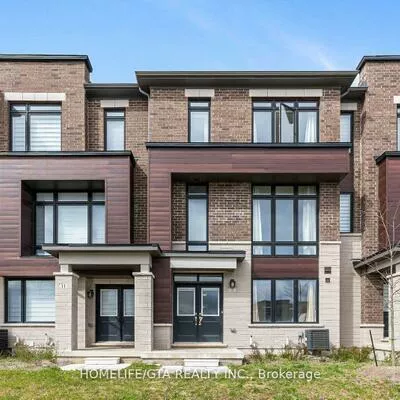 7, Holyrood, Kleinburg, Vaughan