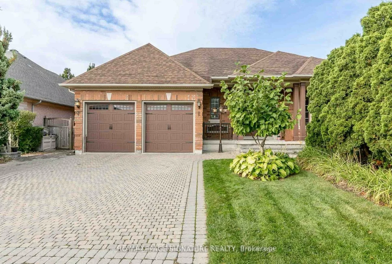 72, Velmar, East Woodbridge, Vaughan