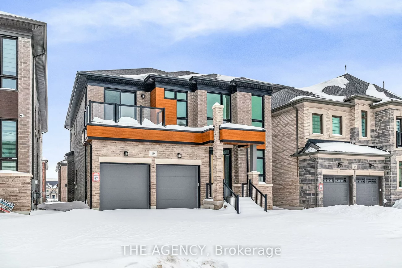 19, Tilden, Vellore Village, Vaughan