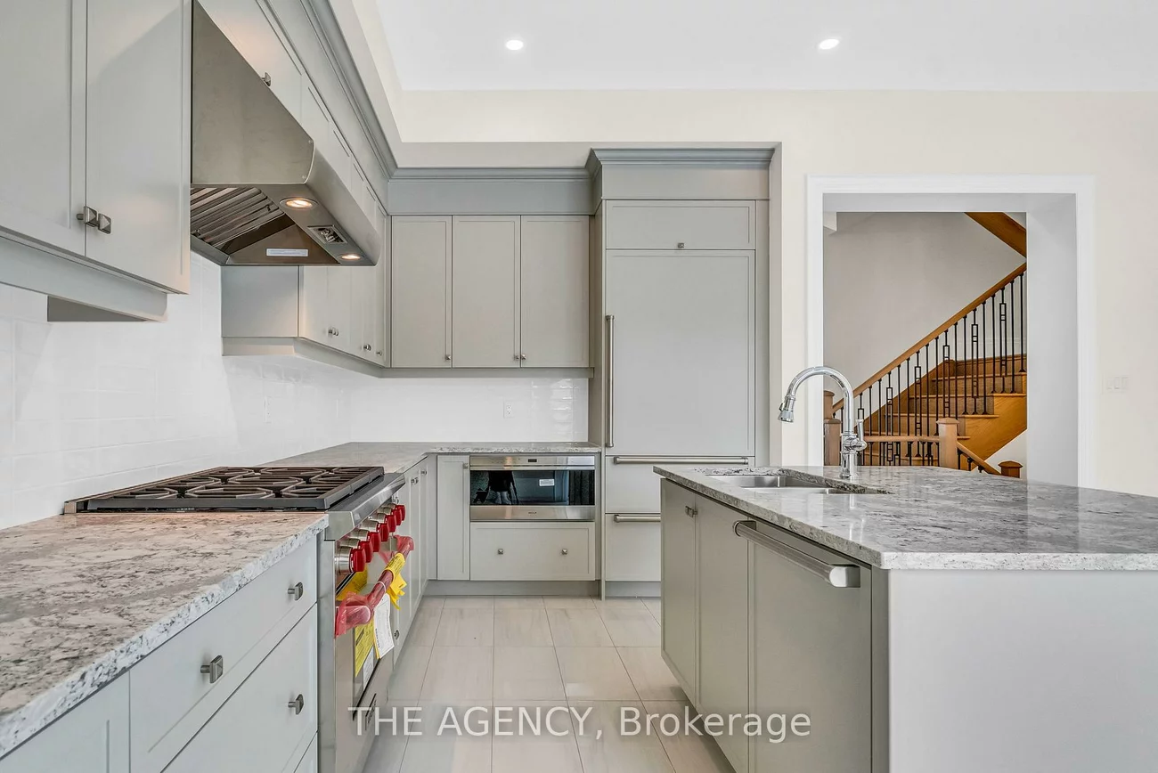 19, Tilden, Vellore Village, Vaughan