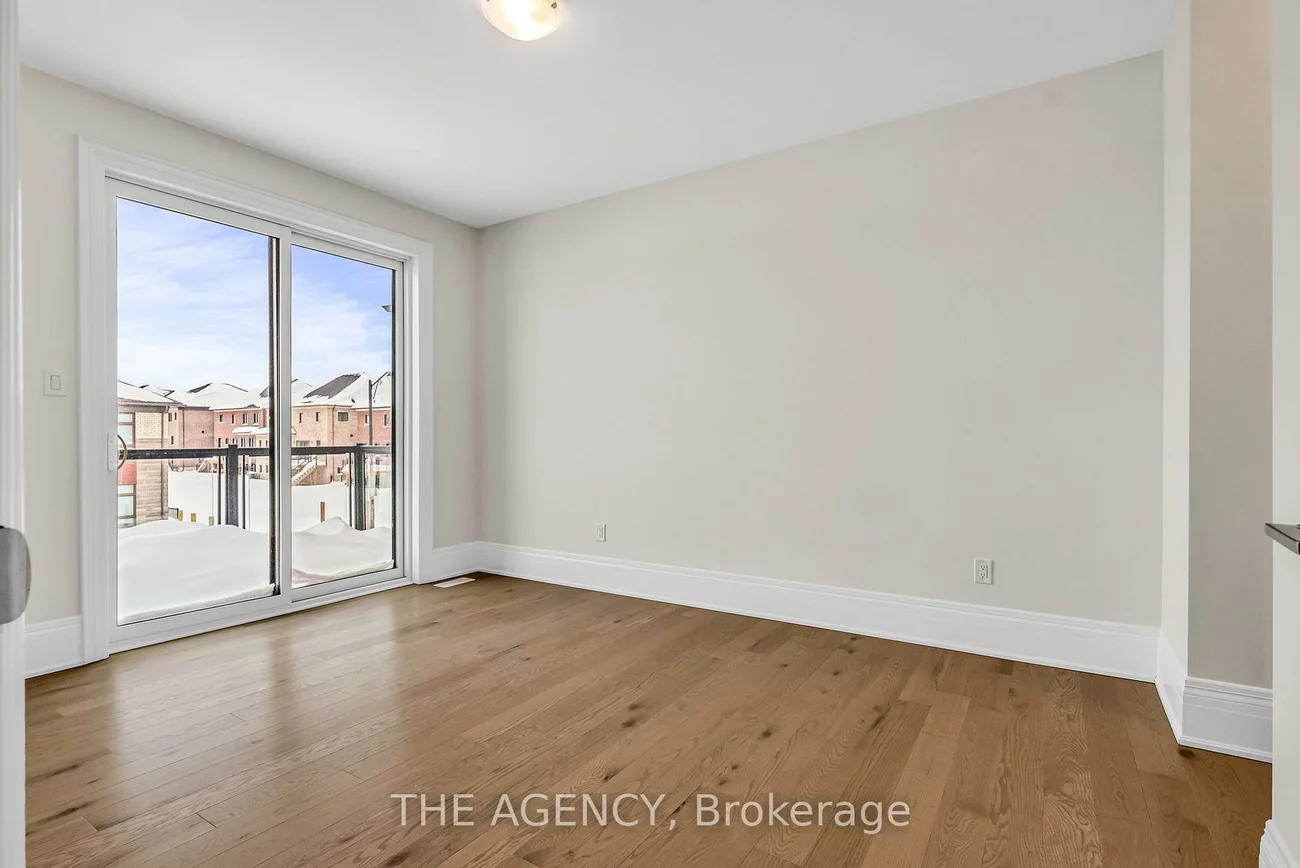19, Tilden, Vellore Village, Vaughan