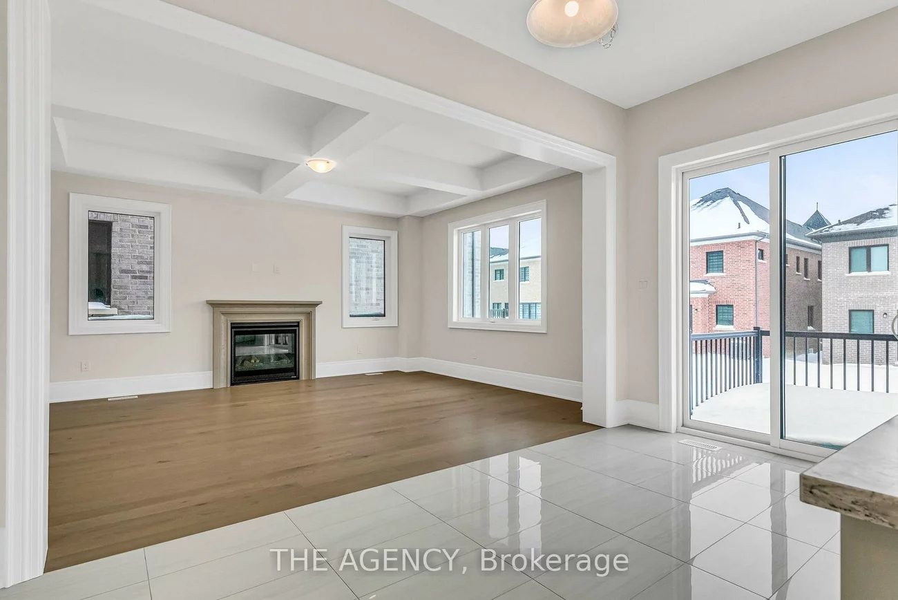19, Tilden, Vellore Village, Vaughan