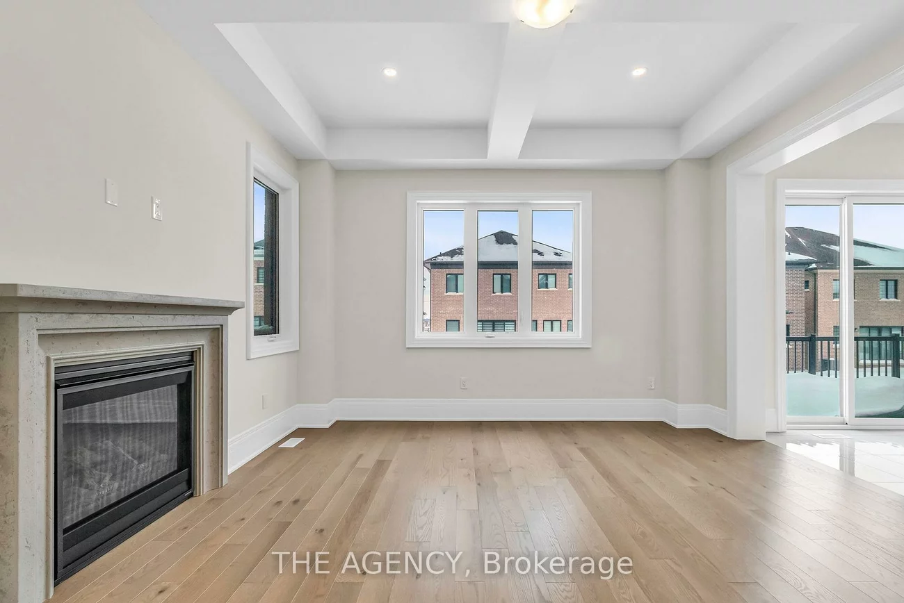 19, Tilden, Vellore Village, Vaughan