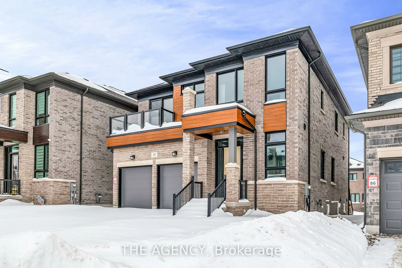 19, Tilden, Vellore Village, Vaughan