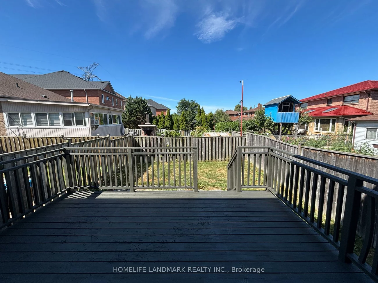 312, Tall Grass, East Woodbridge, Vaughan