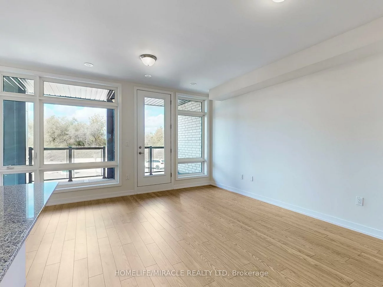 41, Kintall, Steeles West Industrial, Vaughan