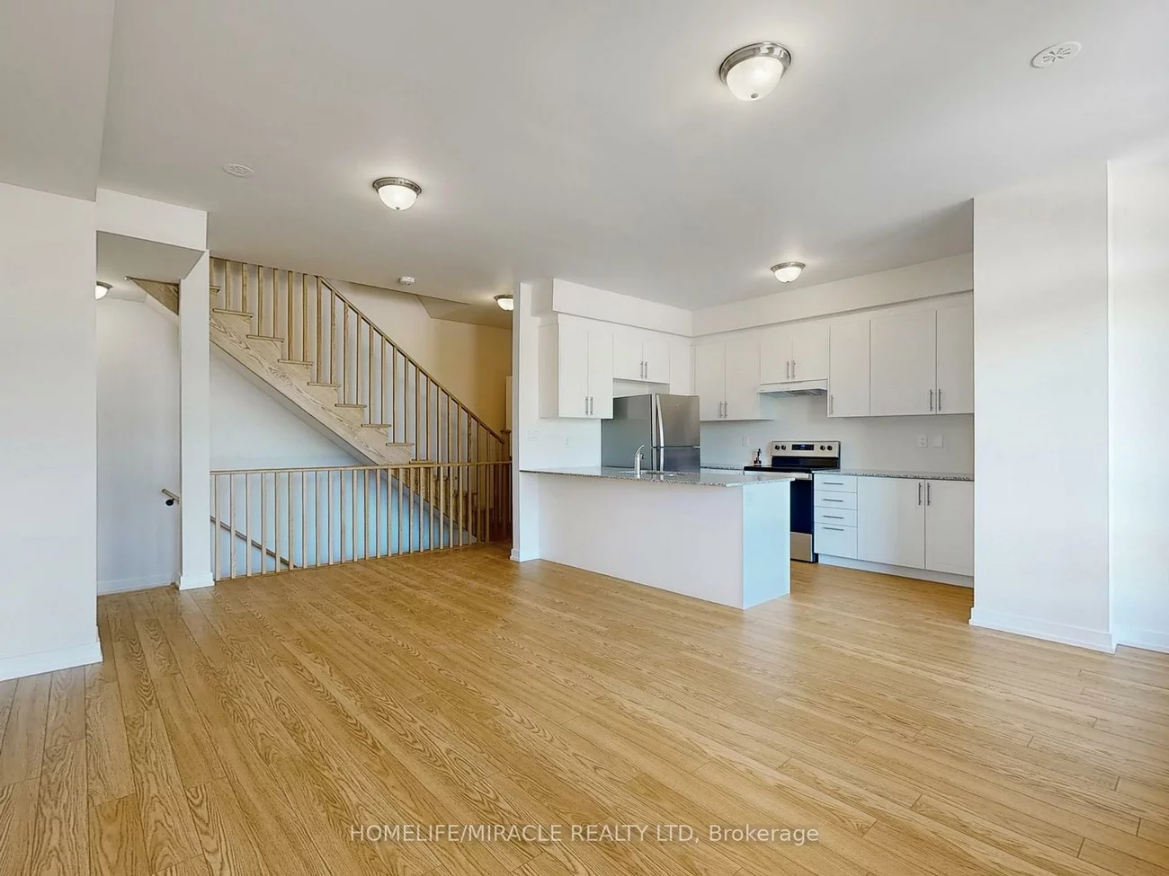 41, Kintall, Steeles West Industrial, Vaughan