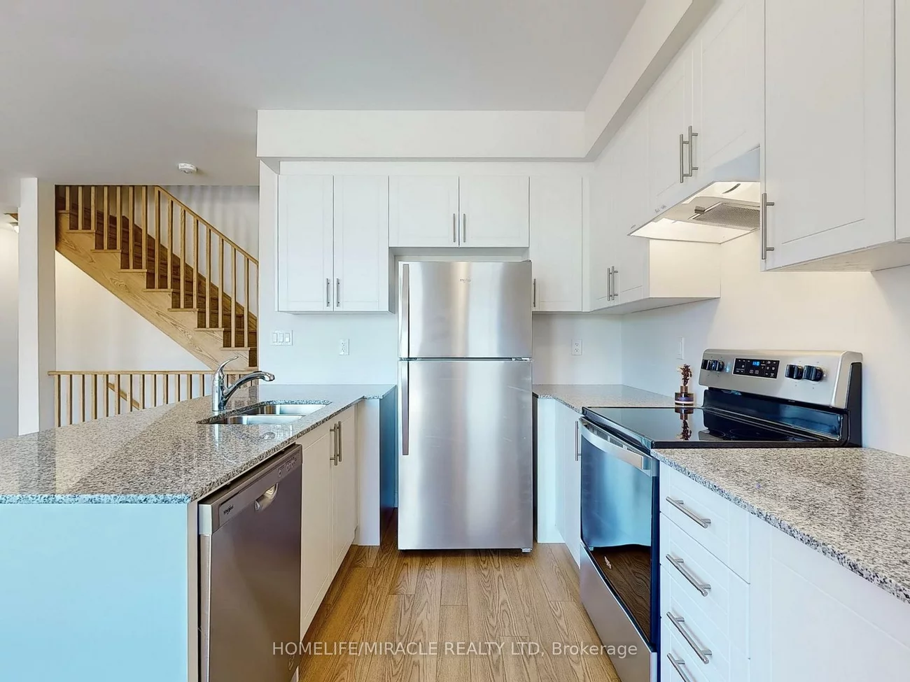 41, Kintall, Steeles West Industrial, Vaughan
