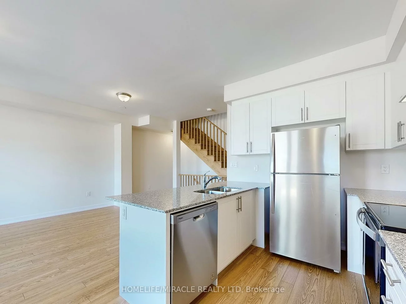 41, Kintall, Steeles West Industrial, Vaughan