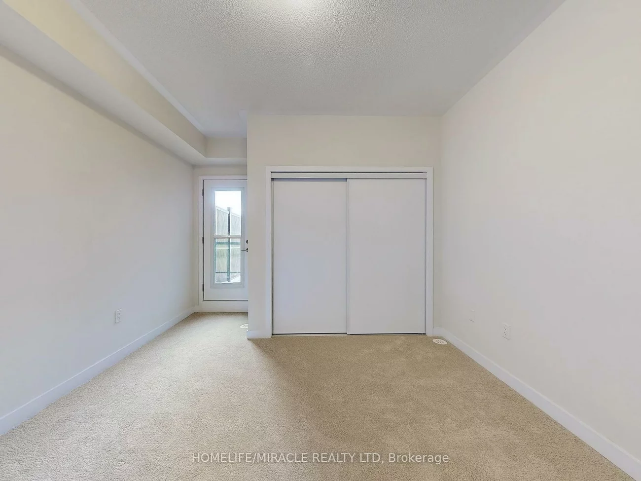 41, Kintall, Steeles West Industrial, Vaughan