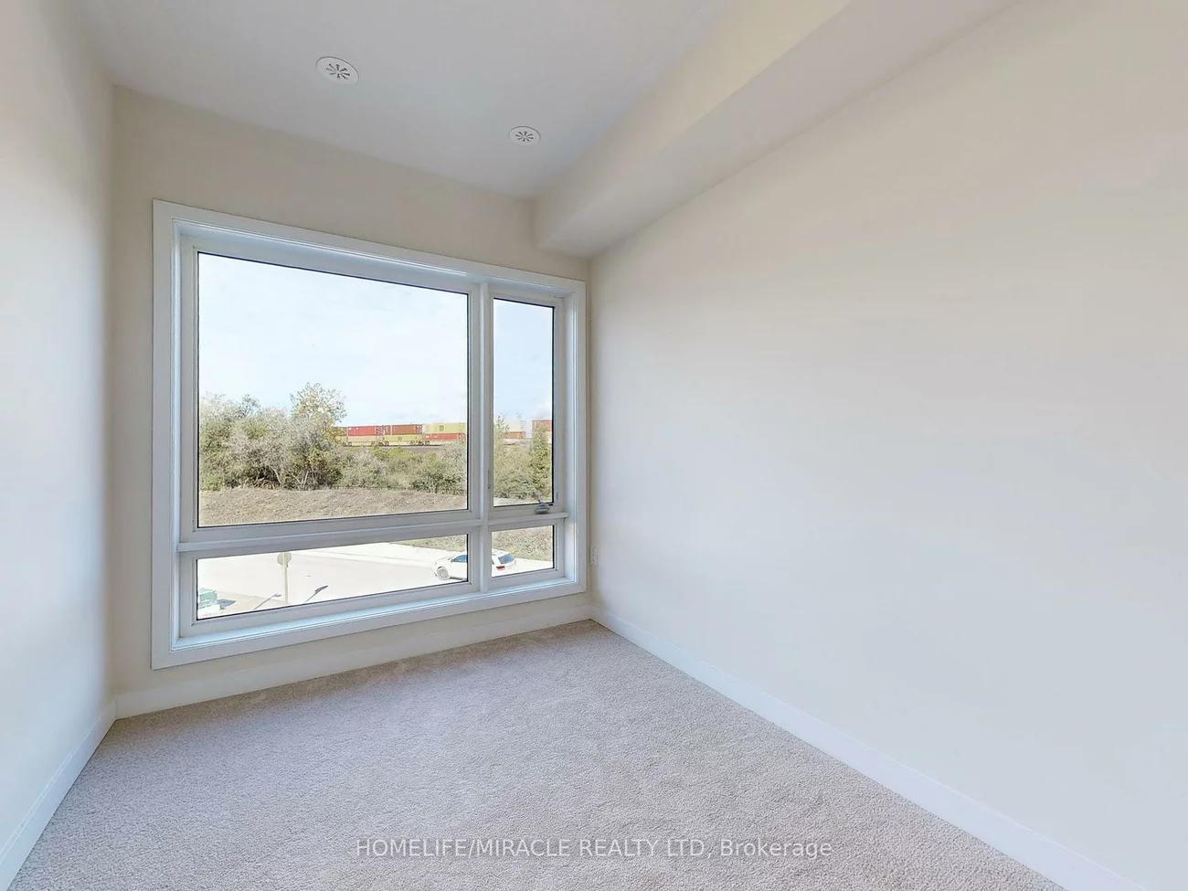 41, Kintall, Steeles West Industrial, Vaughan