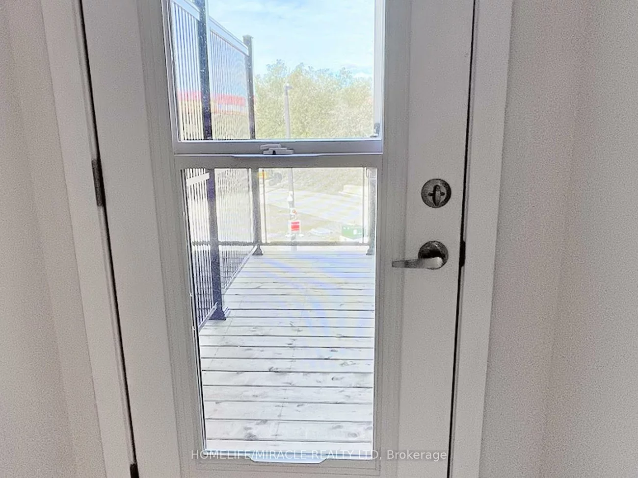 41, Kintall, Steeles West Industrial, Vaughan