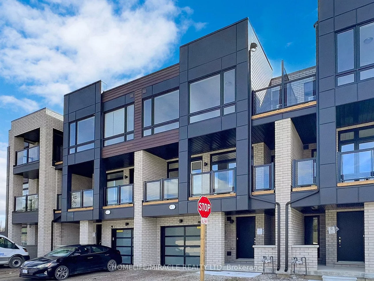 41, Kintall, Steeles West Industrial, Vaughan