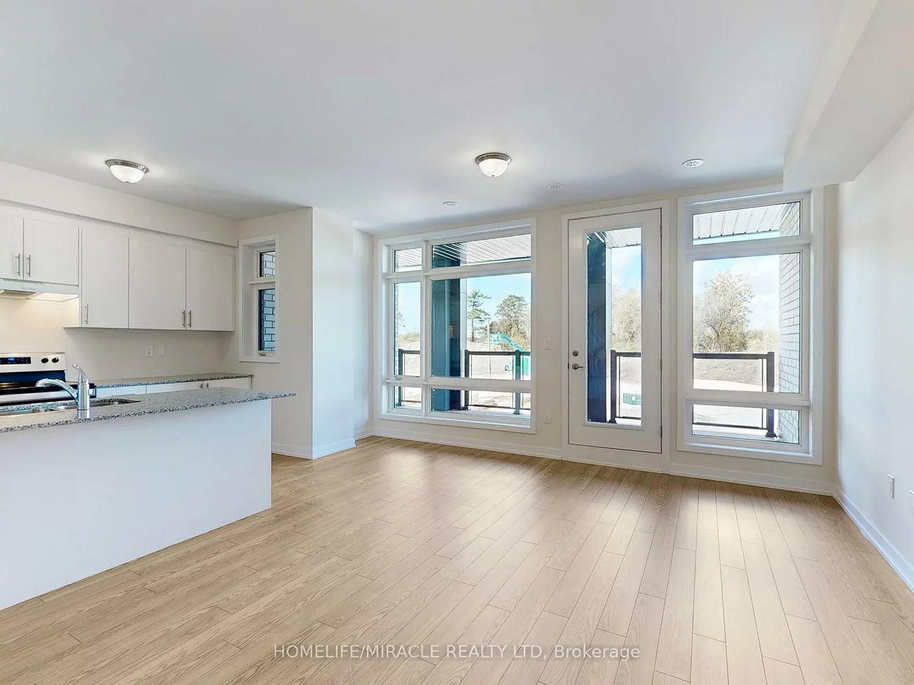 41, Kintall, Steeles West Industrial, Vaughan