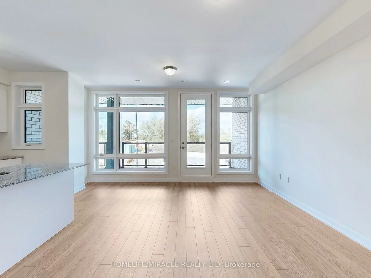 41, Kintall, Steeles West Industrial, Vaughan