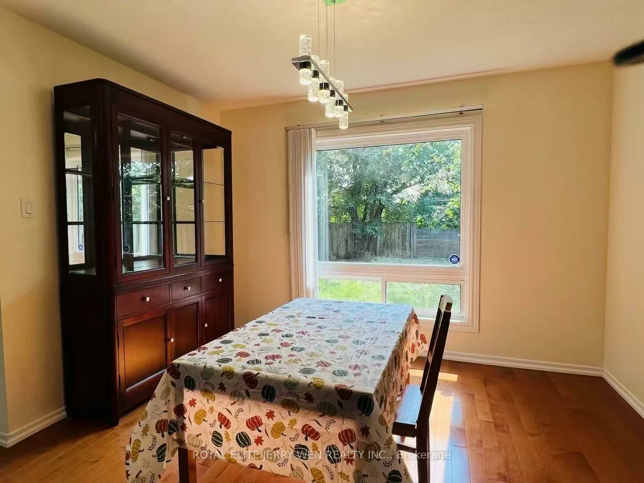 155, Green Bush, Crestwood-Springfarm-Yorkhill, Vaughan