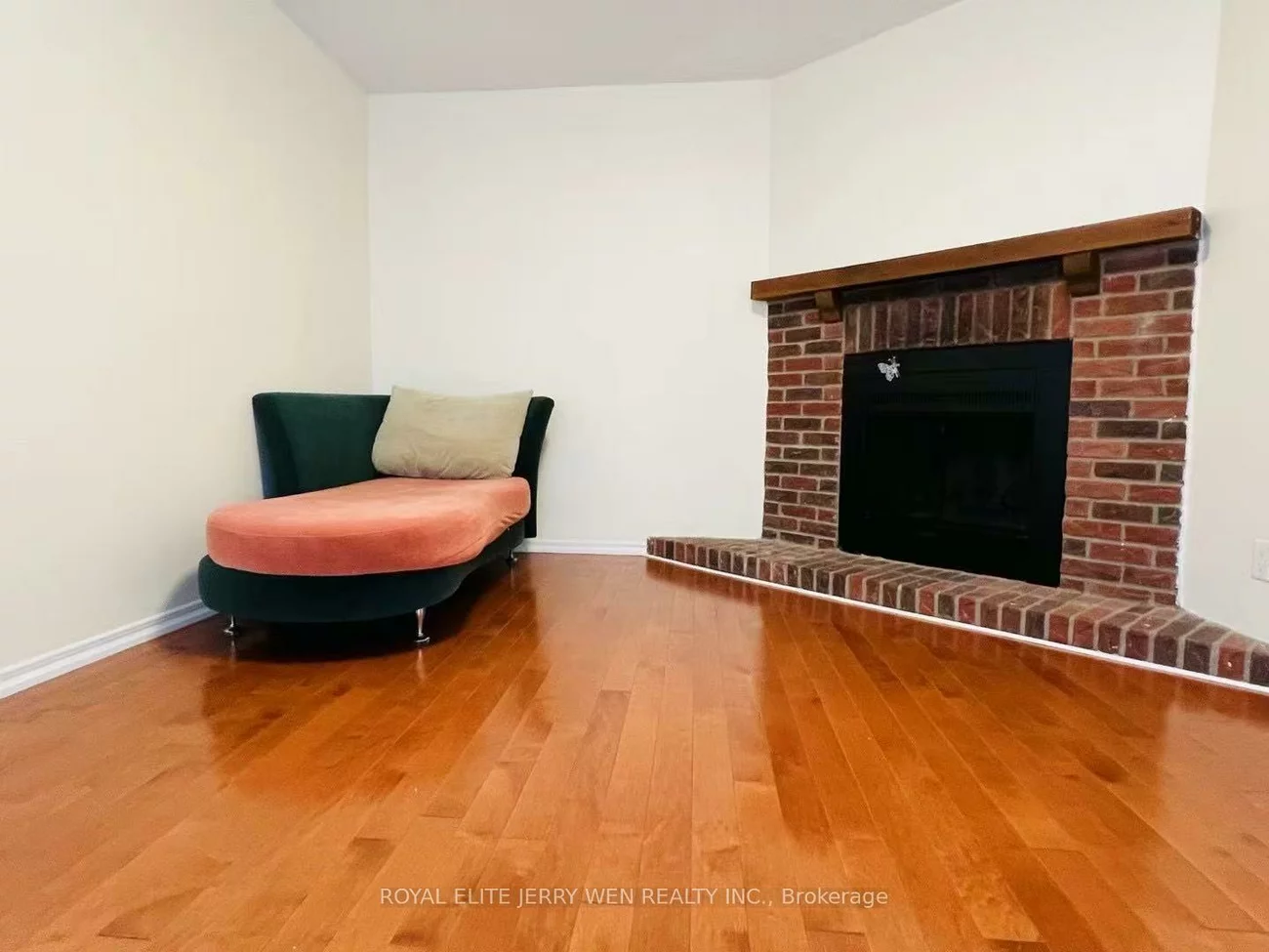 155, Green Bush, Crestwood-Springfarm-Yorkhill, Vaughan