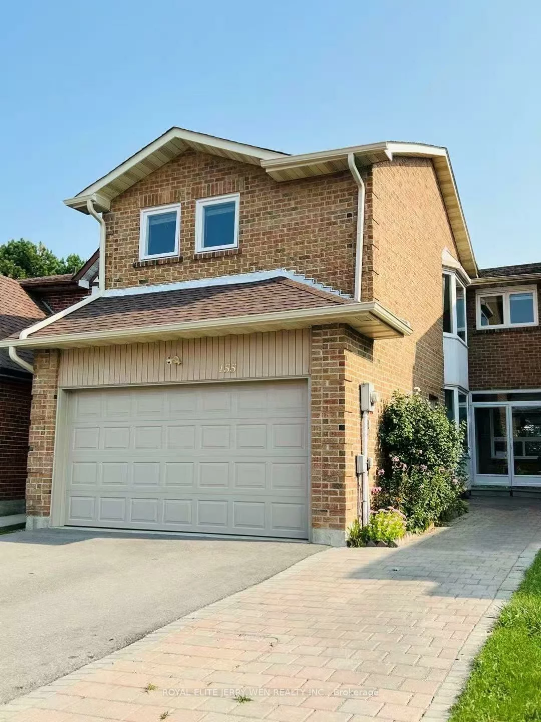 155, Green Bush, Crestwood-Springfarm-Yorkhill, Vaughan