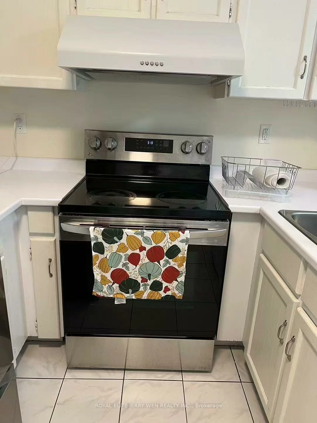 155, Green Bush, Crestwood-Springfarm-Yorkhill, Vaughan