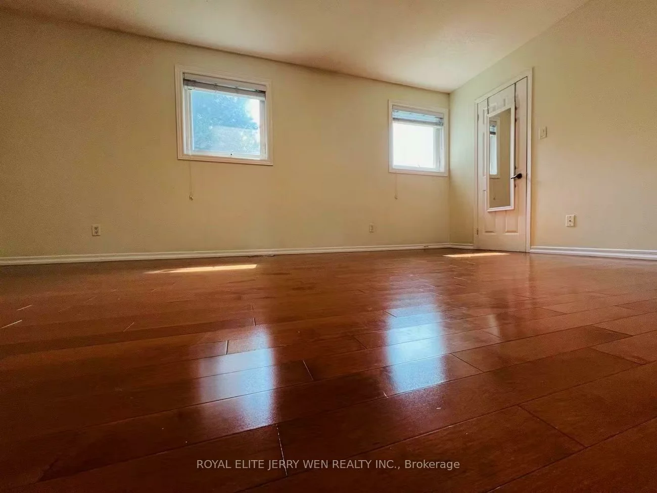 155, Green Bush, Crestwood-Springfarm-Yorkhill, Vaughan
