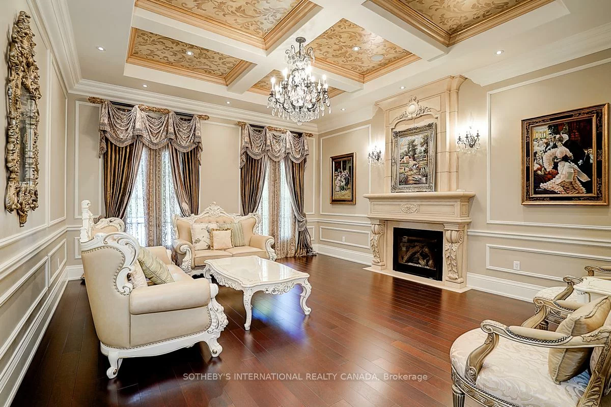 71, Grandvista, Vellore Village, Vaughan