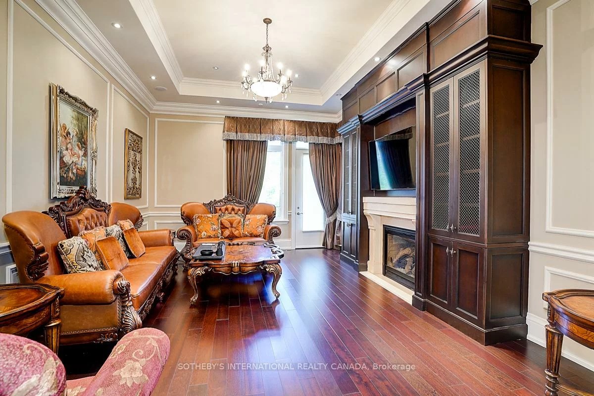71, Grandvista, Vellore Village, Vaughan