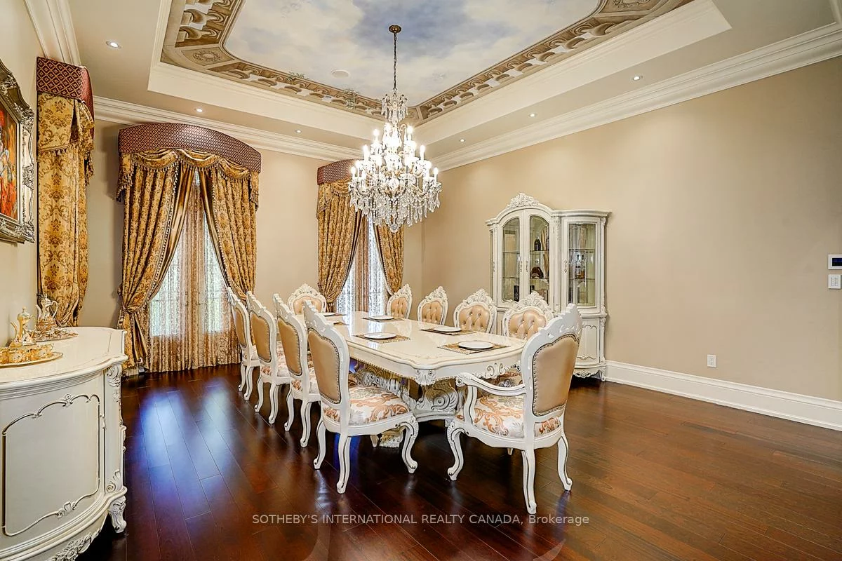 71, Grandvista, Vellore Village, Vaughan