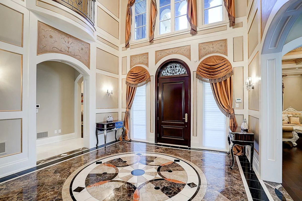 71, Grandvista, Vellore Village, Vaughan