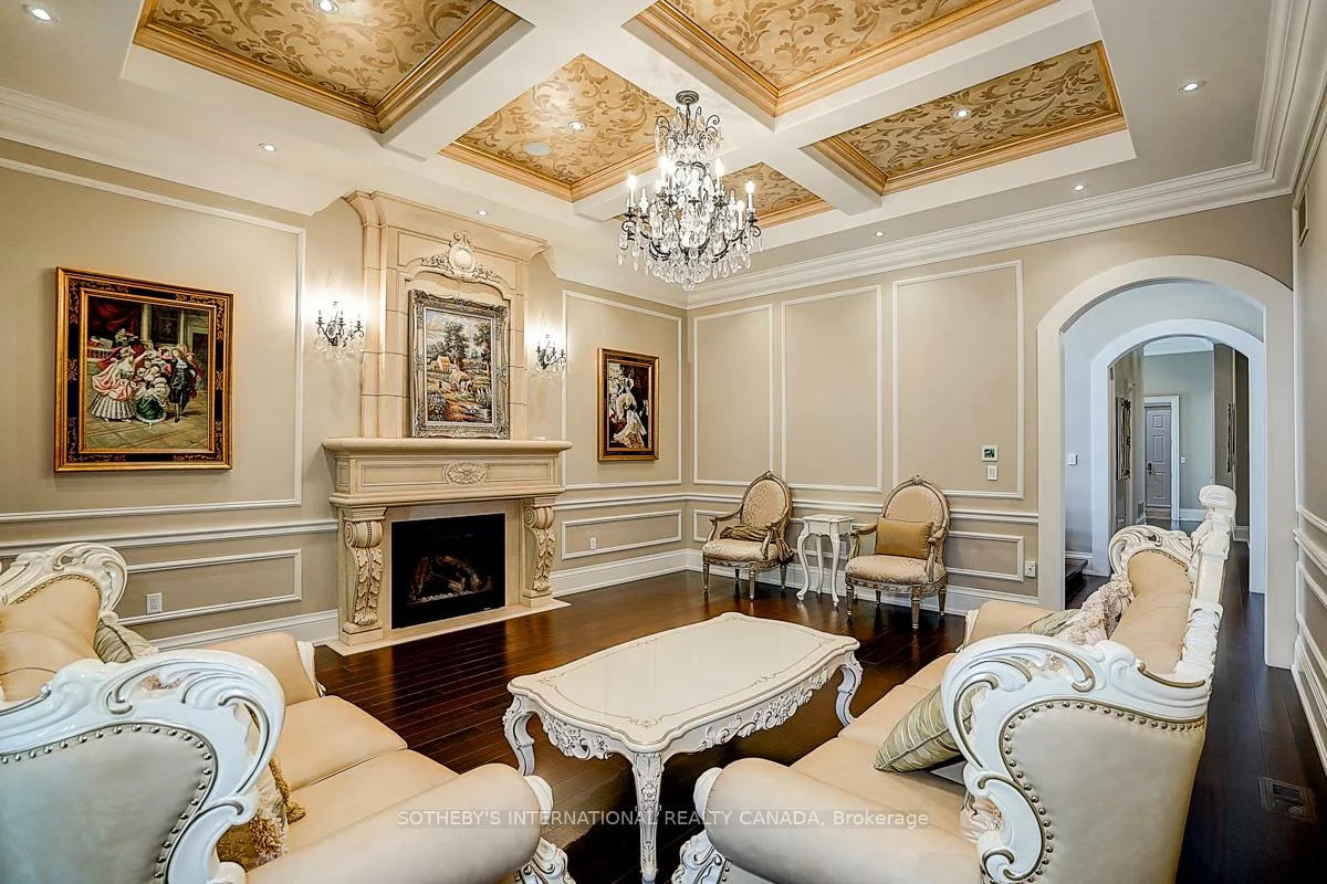 71, Grandvista, Vellore Village, Vaughan
