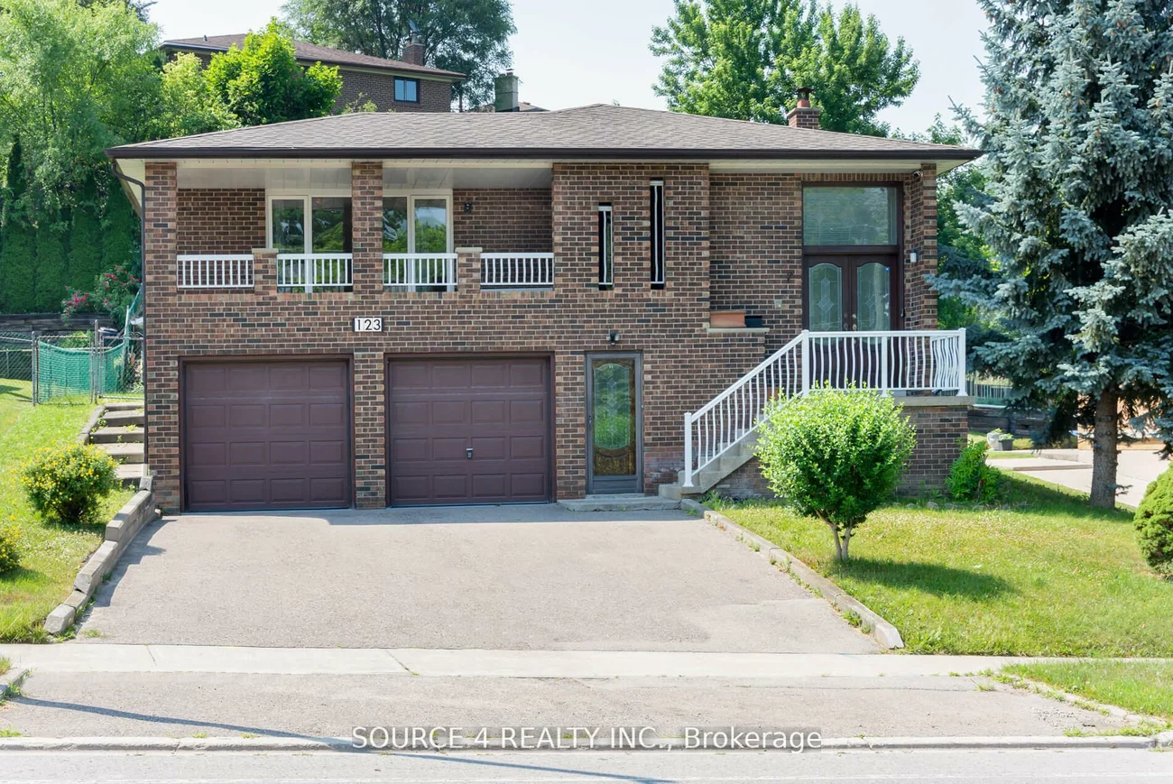 123, Willis, East Woodbridge, Vaughan