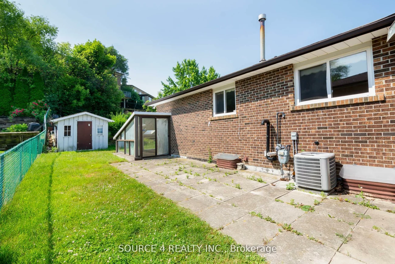 123, Willis, East Woodbridge, Vaughan