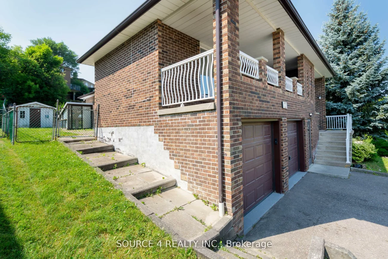 123, Willis, East Woodbridge, Vaughan