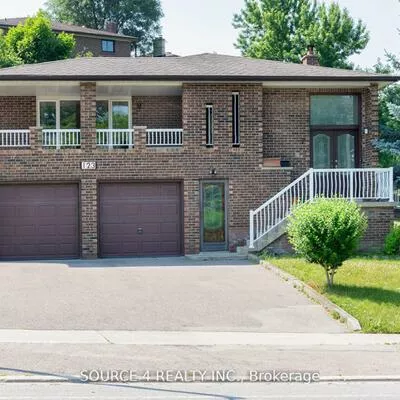 123, Willis, East Woodbridge, Vaughan
