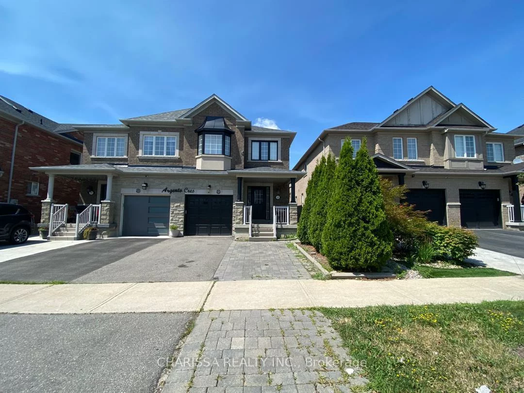 131, Argento, Vellore Village, Vaughan