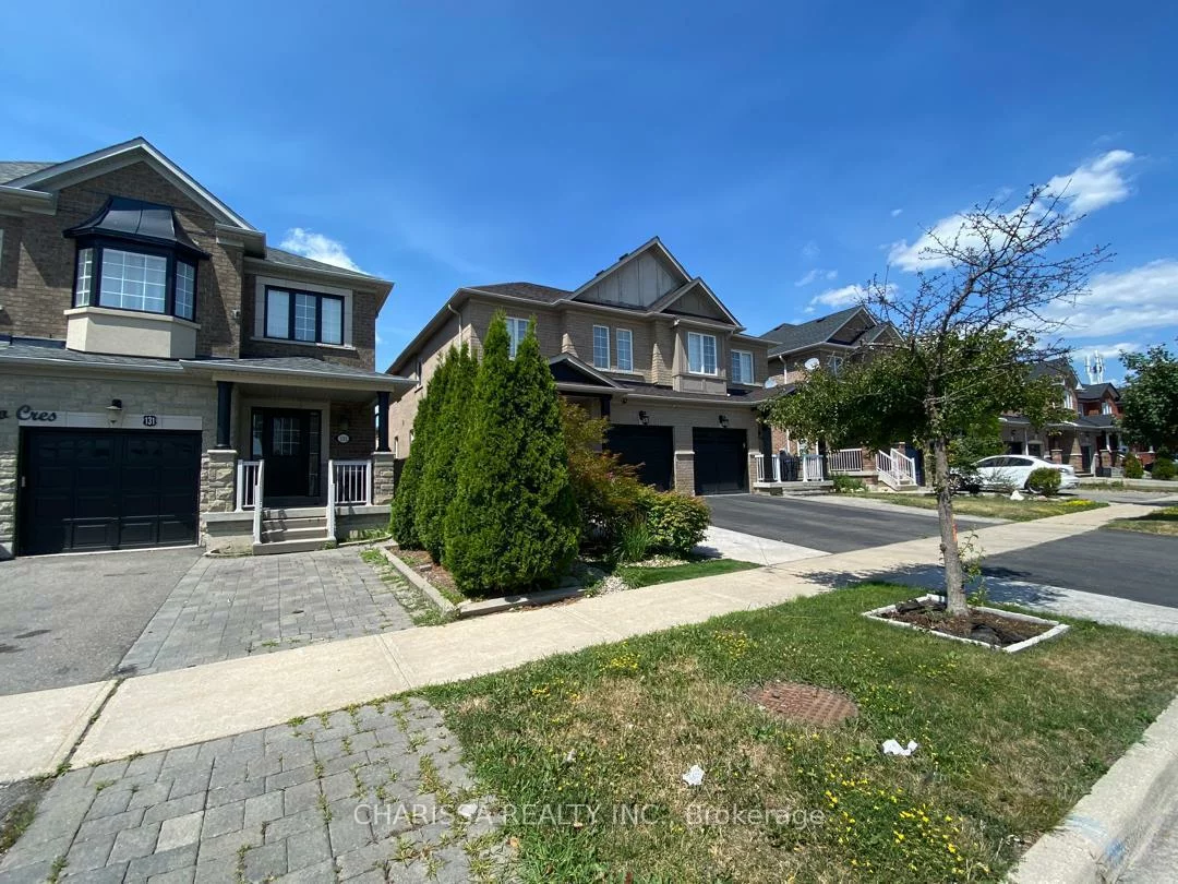 131, Argento, Vellore Village, Vaughan
