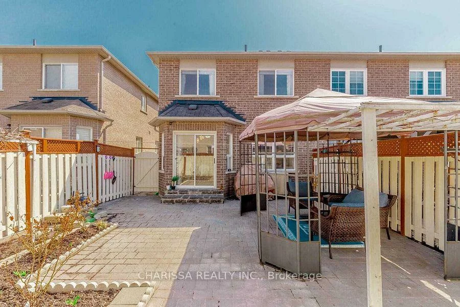 131, Argento, Vellore Village, Vaughan