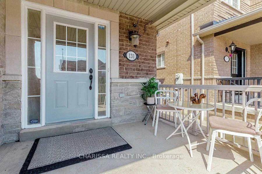 131, Argento, Vellore Village, Vaughan