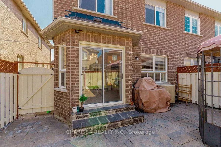 131, Argento, Vellore Village, Vaughan
